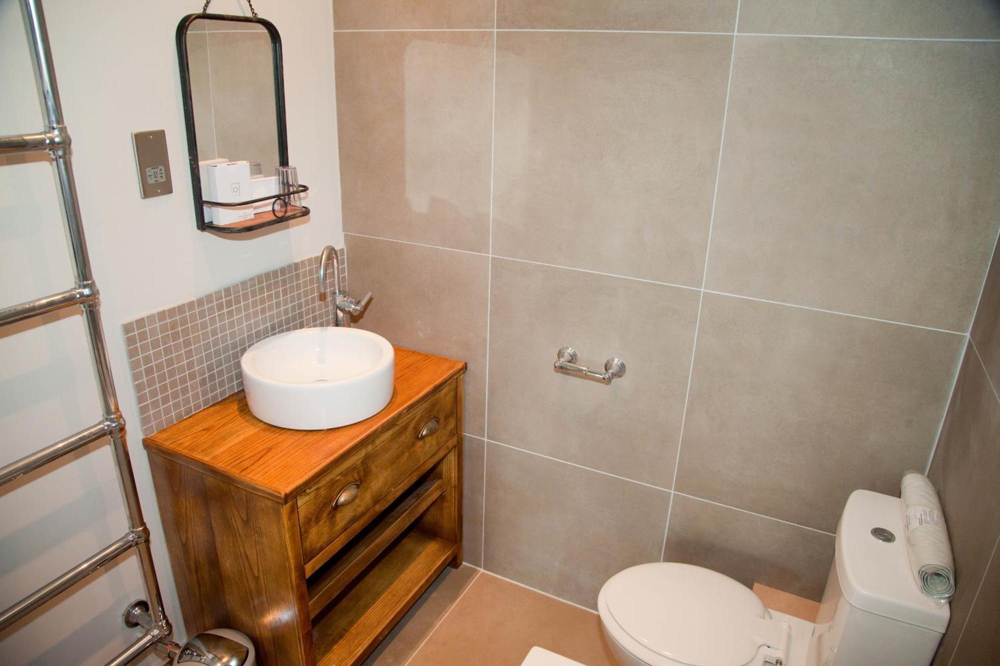 Devonshire Arms Hotel Hartington Kamer foto